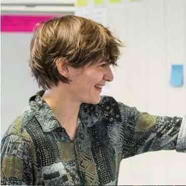 Profile picture - Ahmad Ainul Rizki