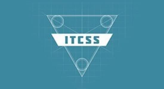 ITCSS logo