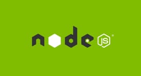 Node logo
