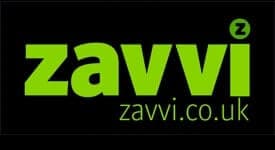 Zavvi logo